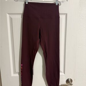 Lululemon x Peloton | Align Pant II 25"